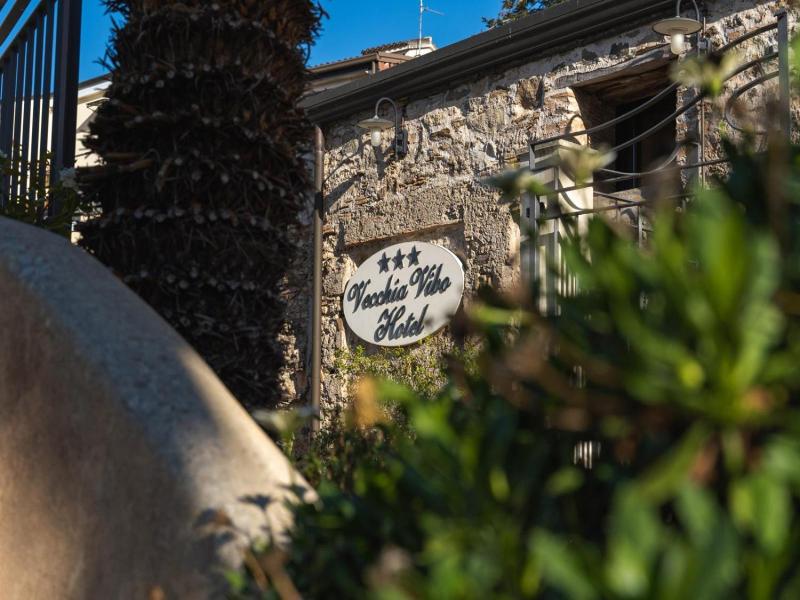 Hotel Ristorante Vecchia Vibo image