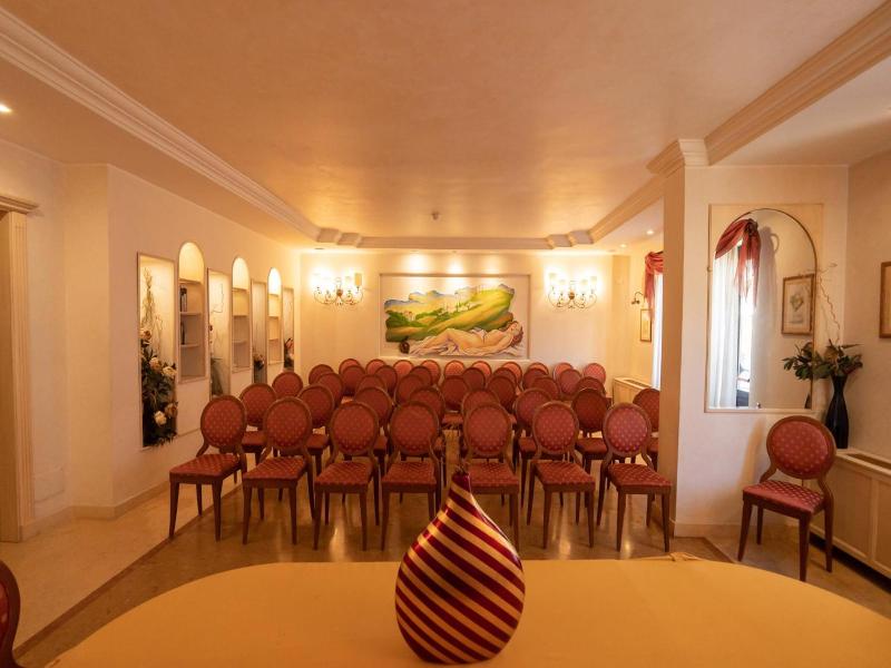Hotel Ristorante Vecchia Vibo image