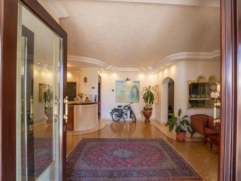 Hotel Ristorante Vecchia Vibo image