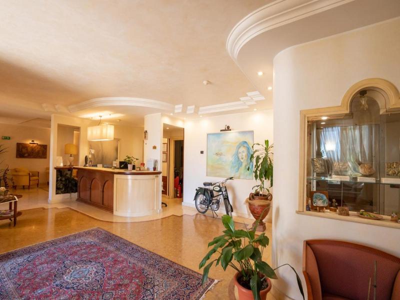 Hotel Ristorante Vecchia Vibo image