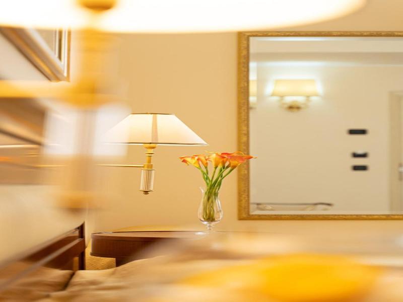 Hotel Ristorante Vecchia Vibo image