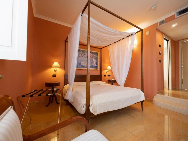 Hotel Ristorante Vecchia Vibo image