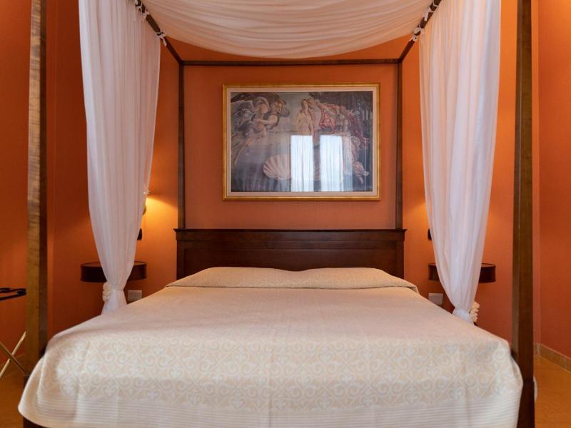 Hotel Ristorante Vecchia Vibo image