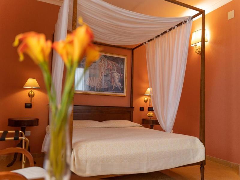 Hotel Ristorante Vecchia Vibo image