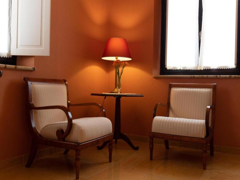 Hotel Ristorante Vecchia Vibo image