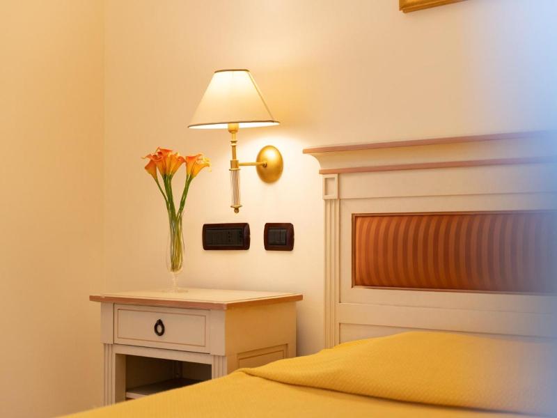 Hotel Ristorante Vecchia Vibo image