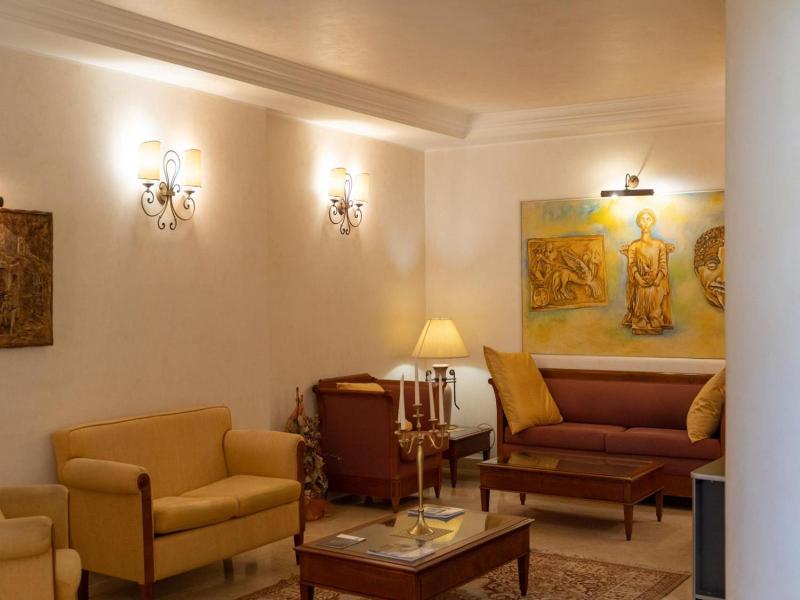 Hotel Ristorante Vecchia Vibo image
