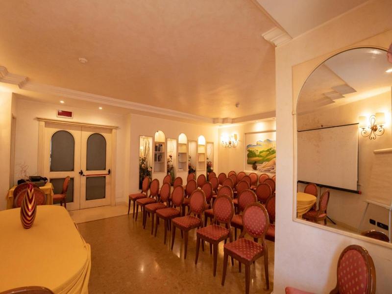 Hotel Ristorante Vecchia Vibo image