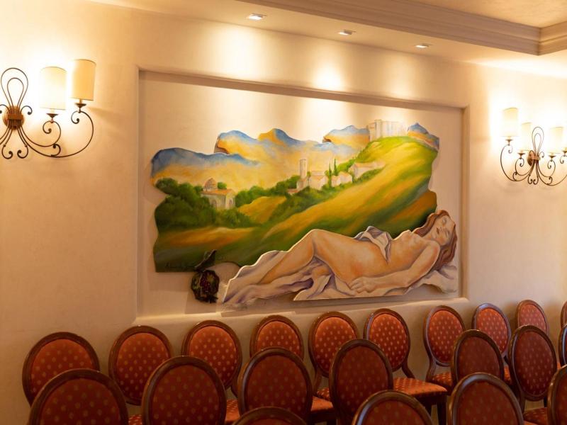 Hotel Ristorante Vecchia Vibo image