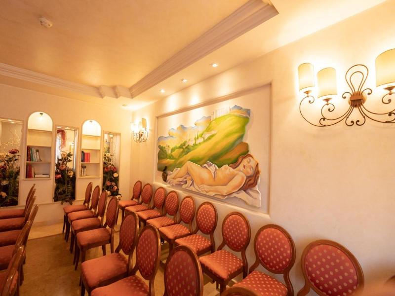 Hotel Ristorante Vecchia Vibo image