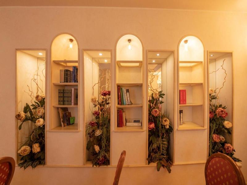 Hotel Ristorante Vecchia Vibo image