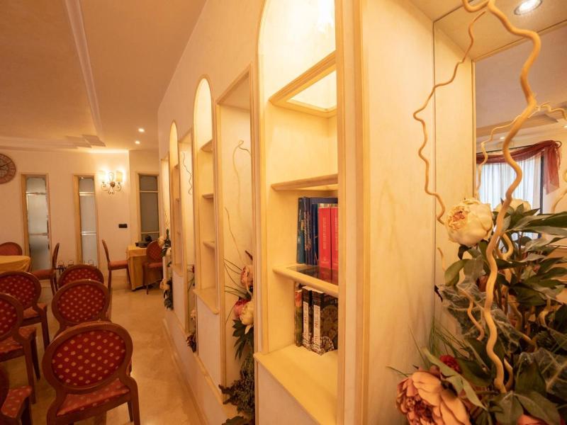 Hotel Ristorante Vecchia Vibo image