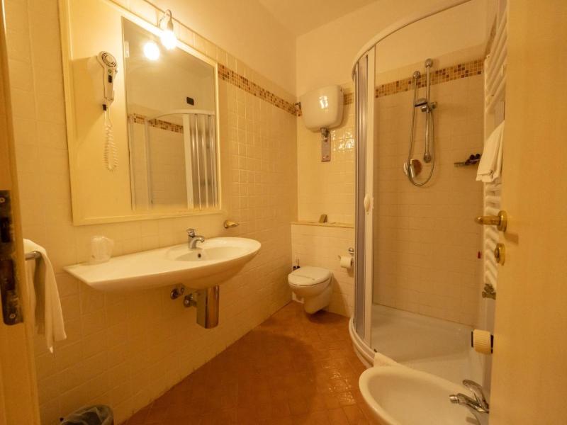 Hotel Ristorante Vecchia Vibo image