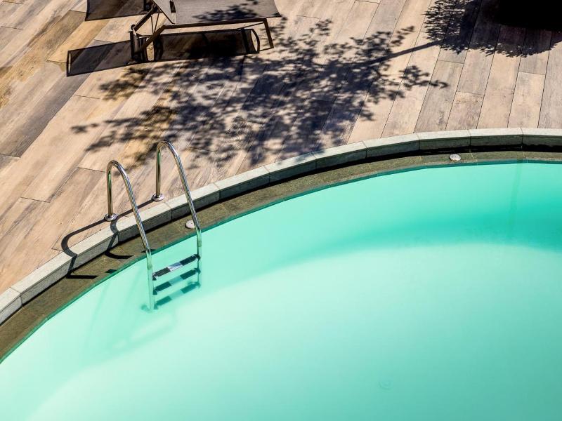 Garden Relais image