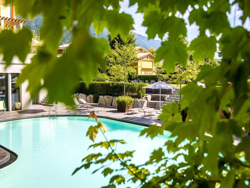 Garden Relais image