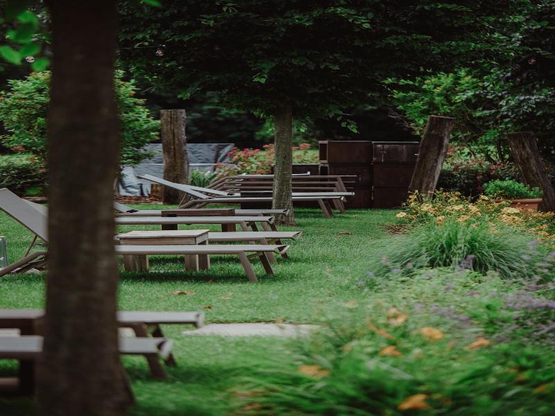 Garden Relais image