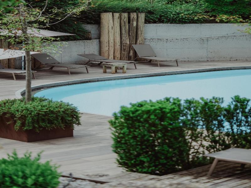Garden Relais image