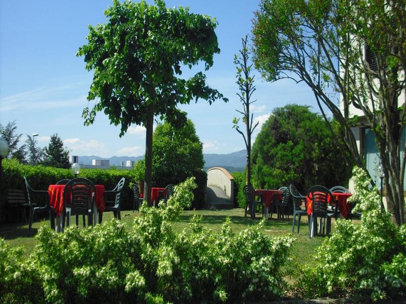 Park Hotel Galileo image