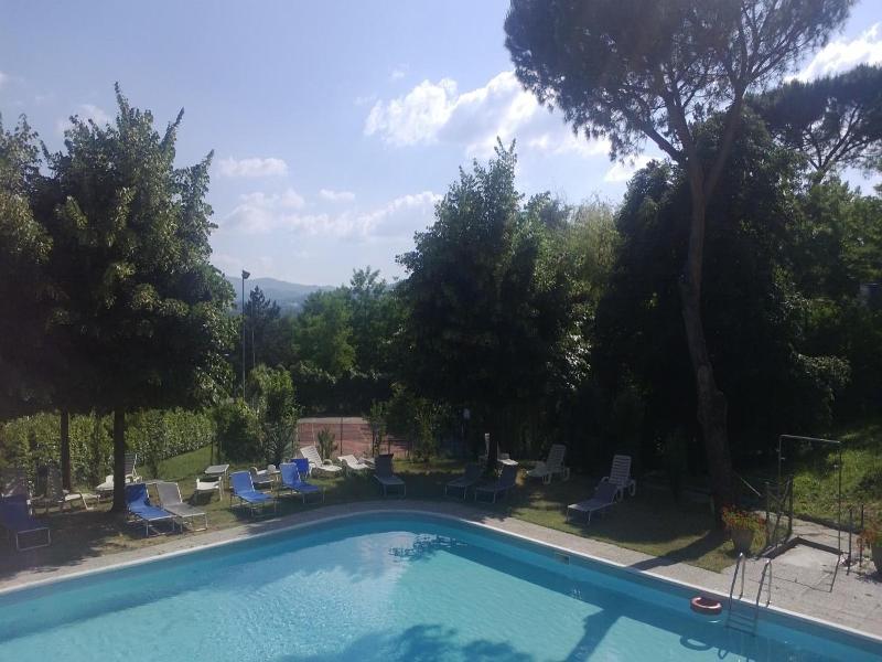Park Hotel Galileo image