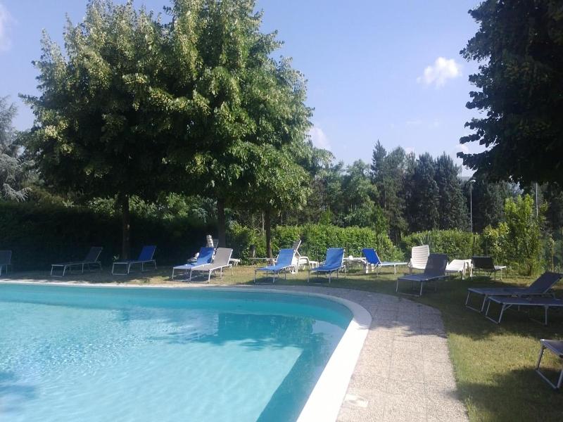 Park Hotel Galileo image