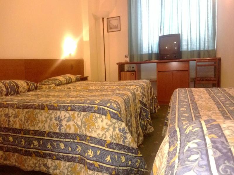 Park Hotel Galileo image