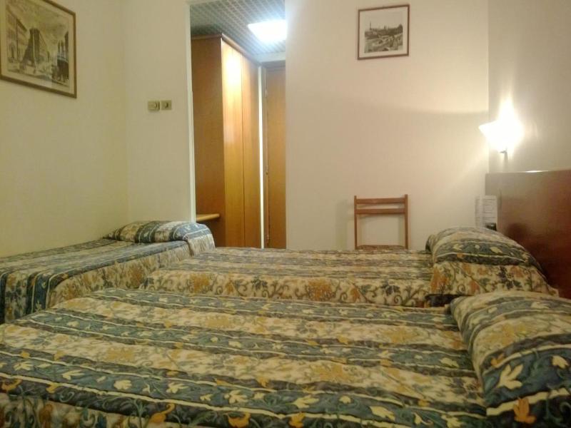 Park Hotel Galileo image