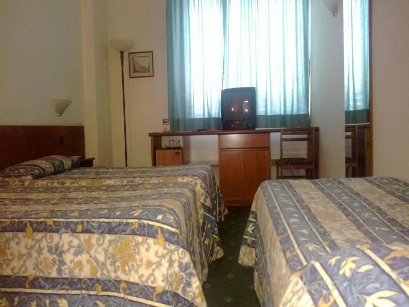 Park Hotel Galileo image
