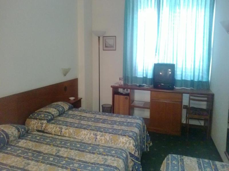 Park Hotel Galileo image