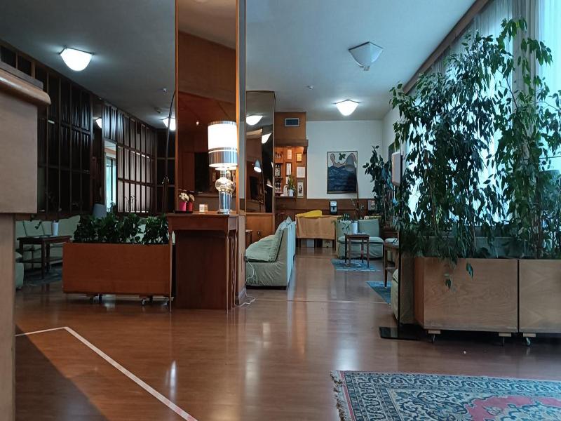 Park Hotel Galileo image