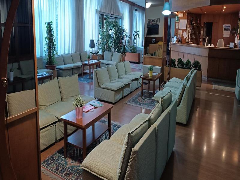 Park Hotel Galileo image