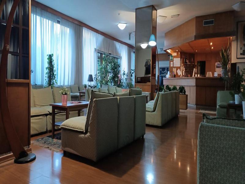 Park Hotel Galileo image