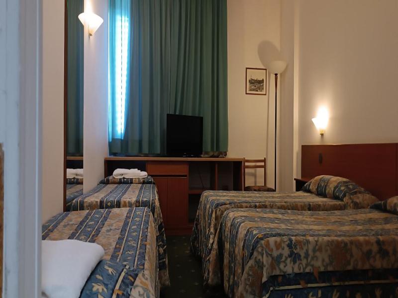 Park Hotel Galileo image