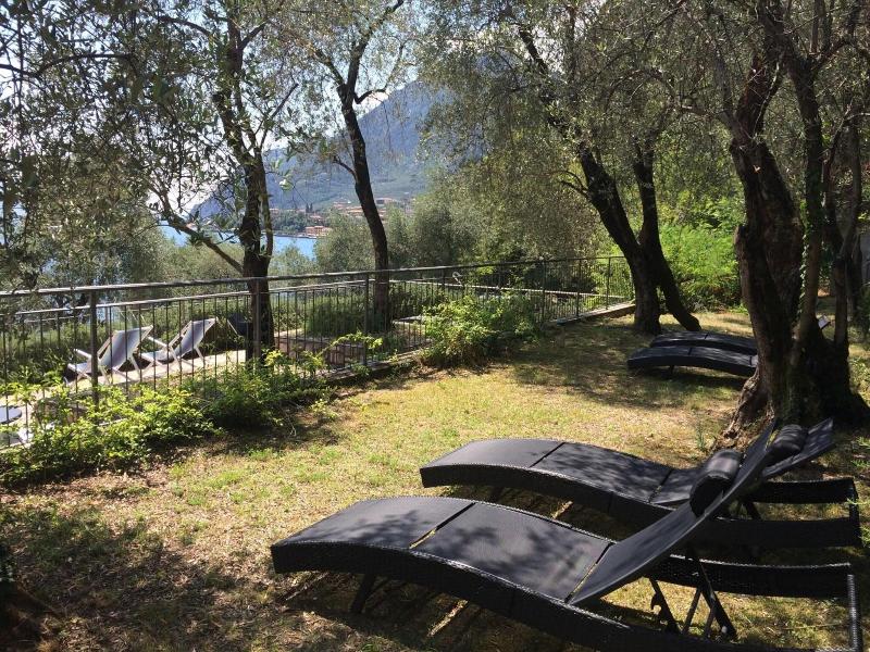 Hotel Locanda Ruscello Garn image