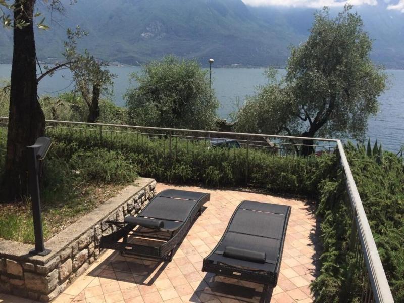 Hotel Locanda Ruscello Garn image
