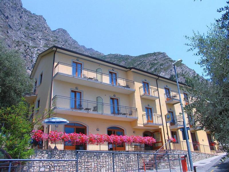 Hotel Locanda Ruscello Garn image