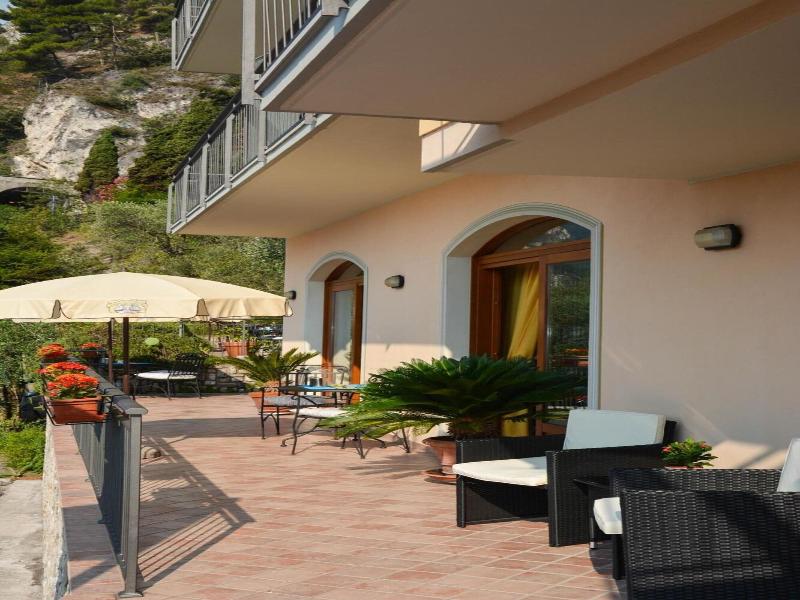 Hotel Locanda Ruscello Garn image