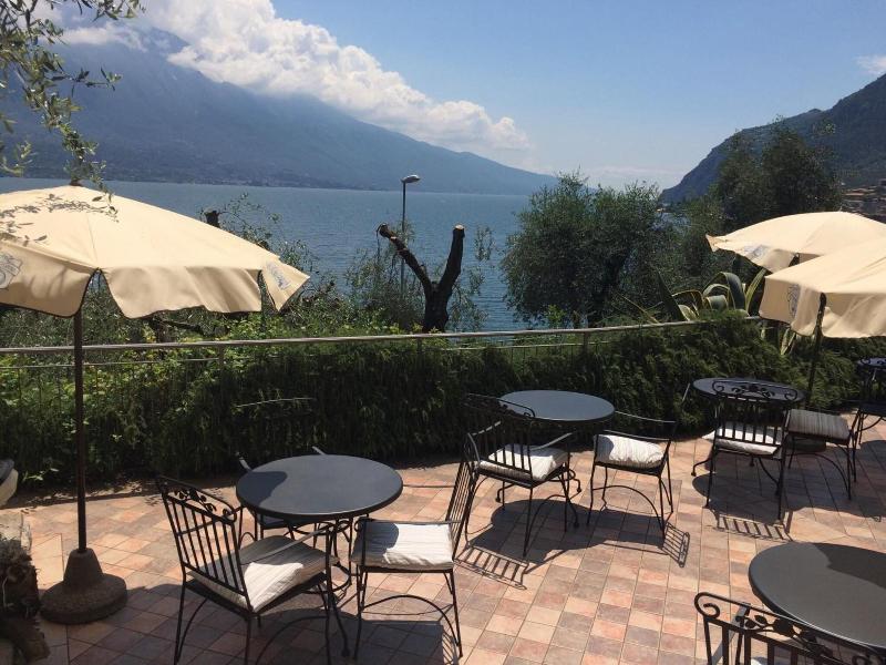 Hotel Locanda Ruscello Garn image