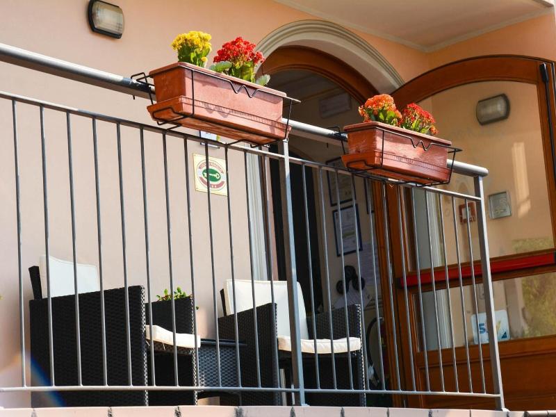 Hotel Locanda Ruscello Garn image