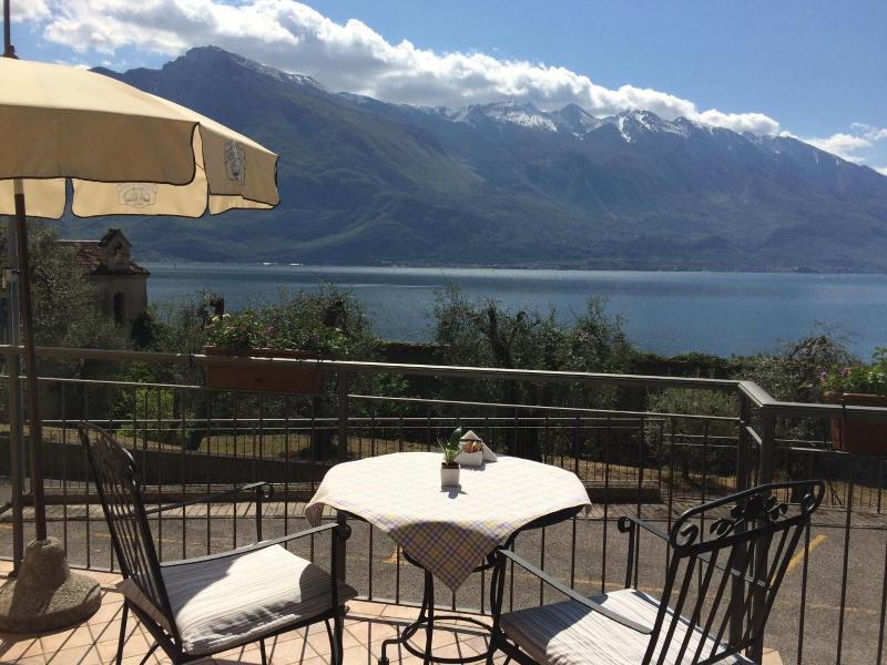 Hotel Locanda Ruscello Garn image