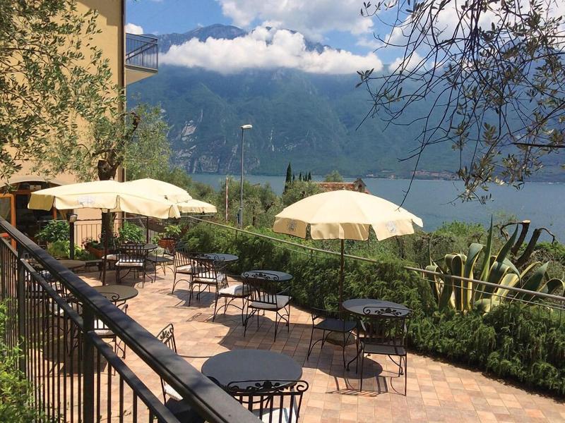 Hotel Locanda Ruscello Garn image