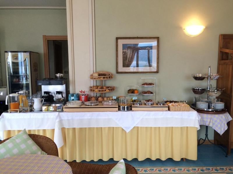 Hotel Locanda Ruscello Garn image