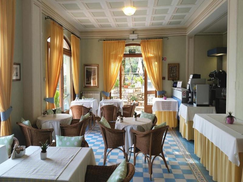 Hotel Locanda Ruscello Garn image