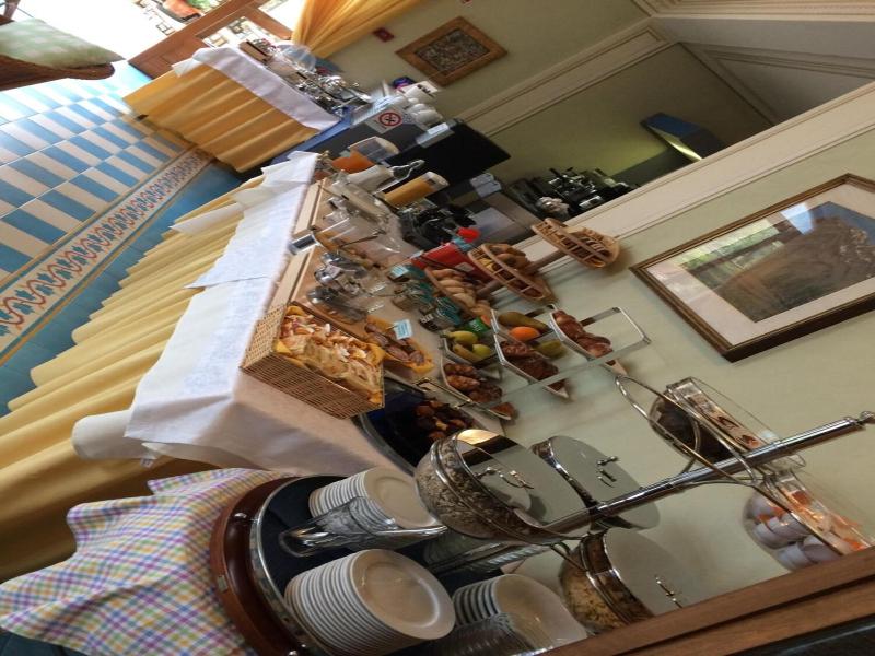 Hotel Locanda Ruscello Garn image