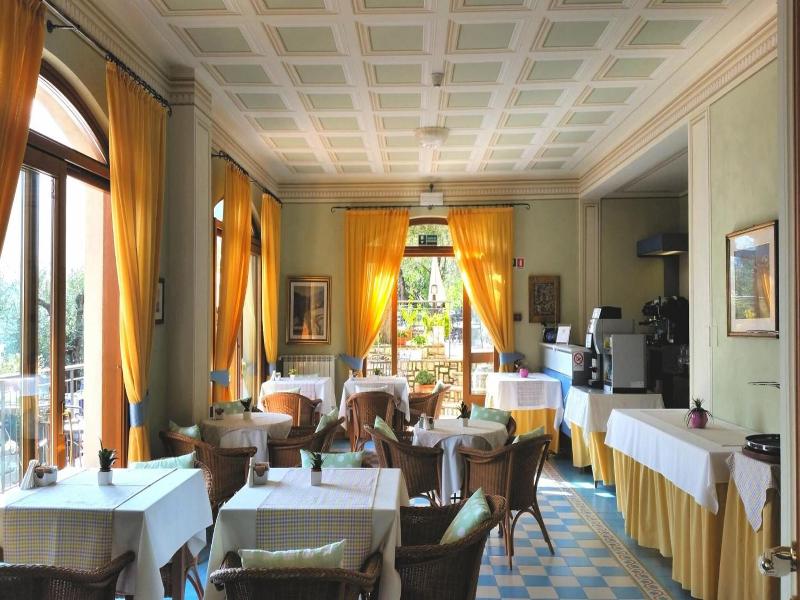 Hotel Locanda Ruscello Garn image