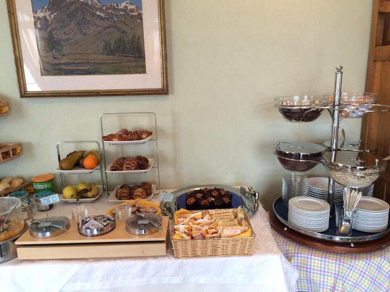 Hotel Locanda Ruscello Garn image