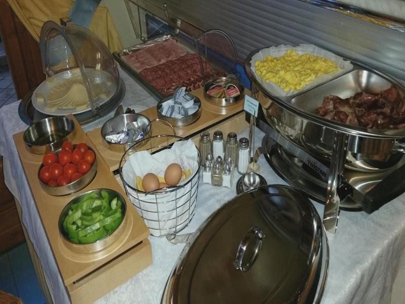 Hotel Locanda Ruscello Garn image
