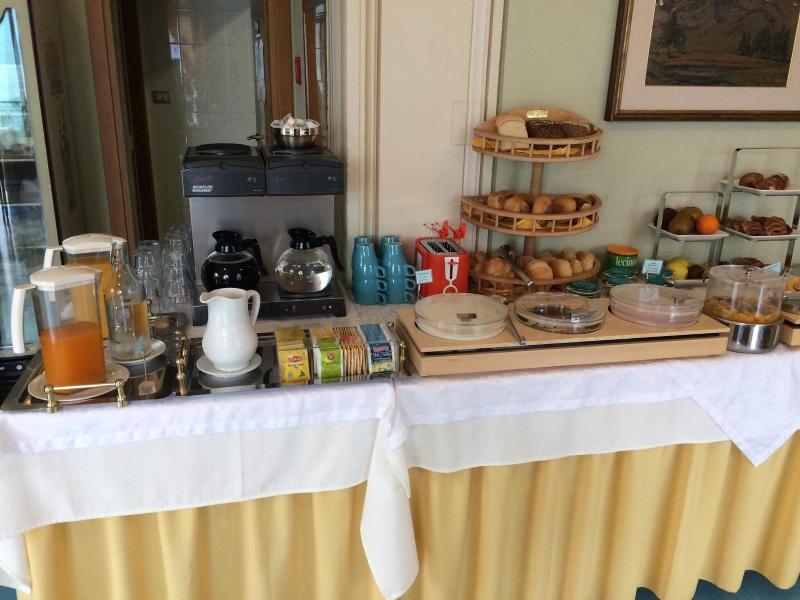 Hotel Locanda Ruscello Garn image
