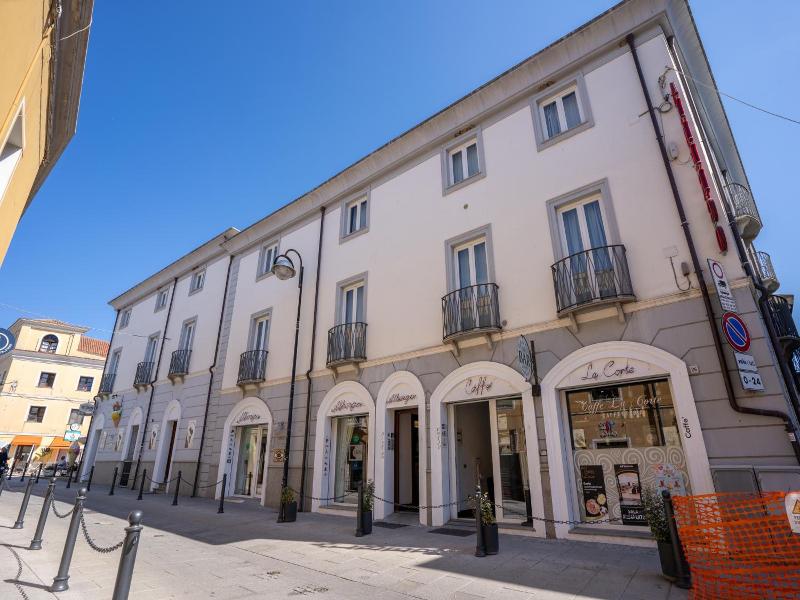 Albergo Residenziale La Corte image