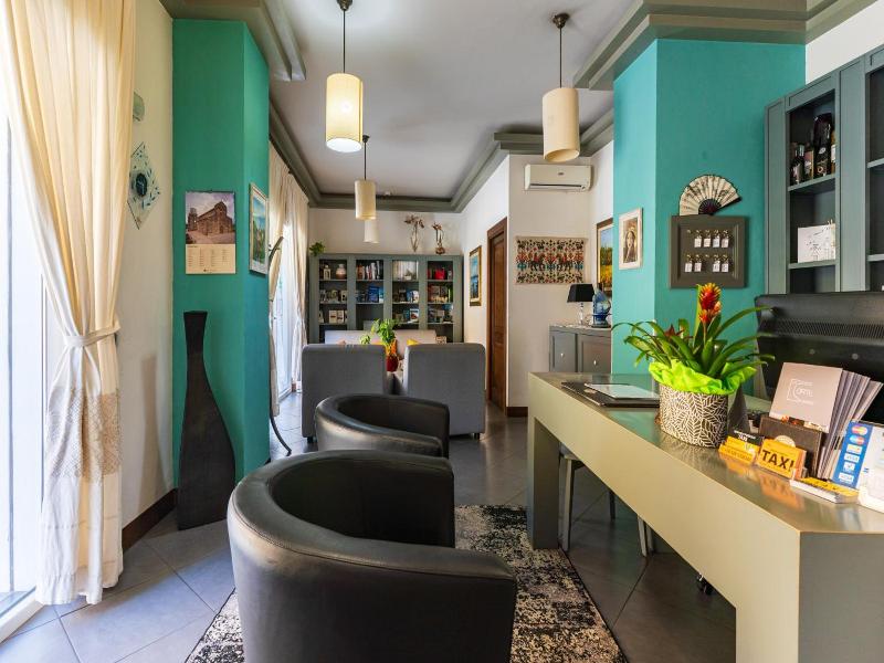 Albergo Residenziale La Corte image