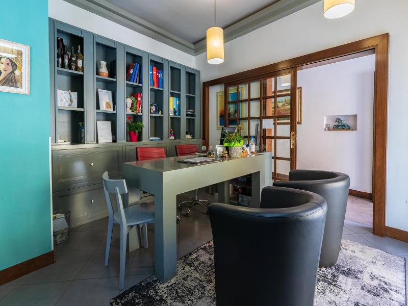 Albergo Residenziale La Corte image